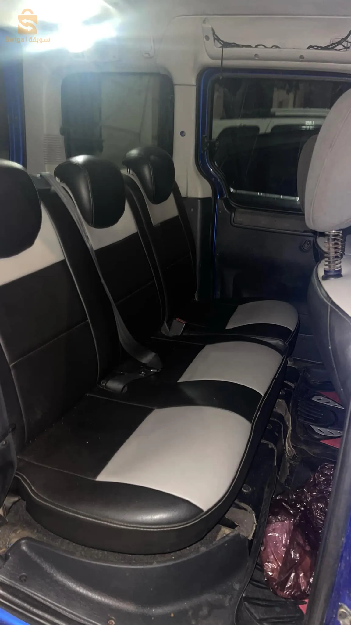 berlingo