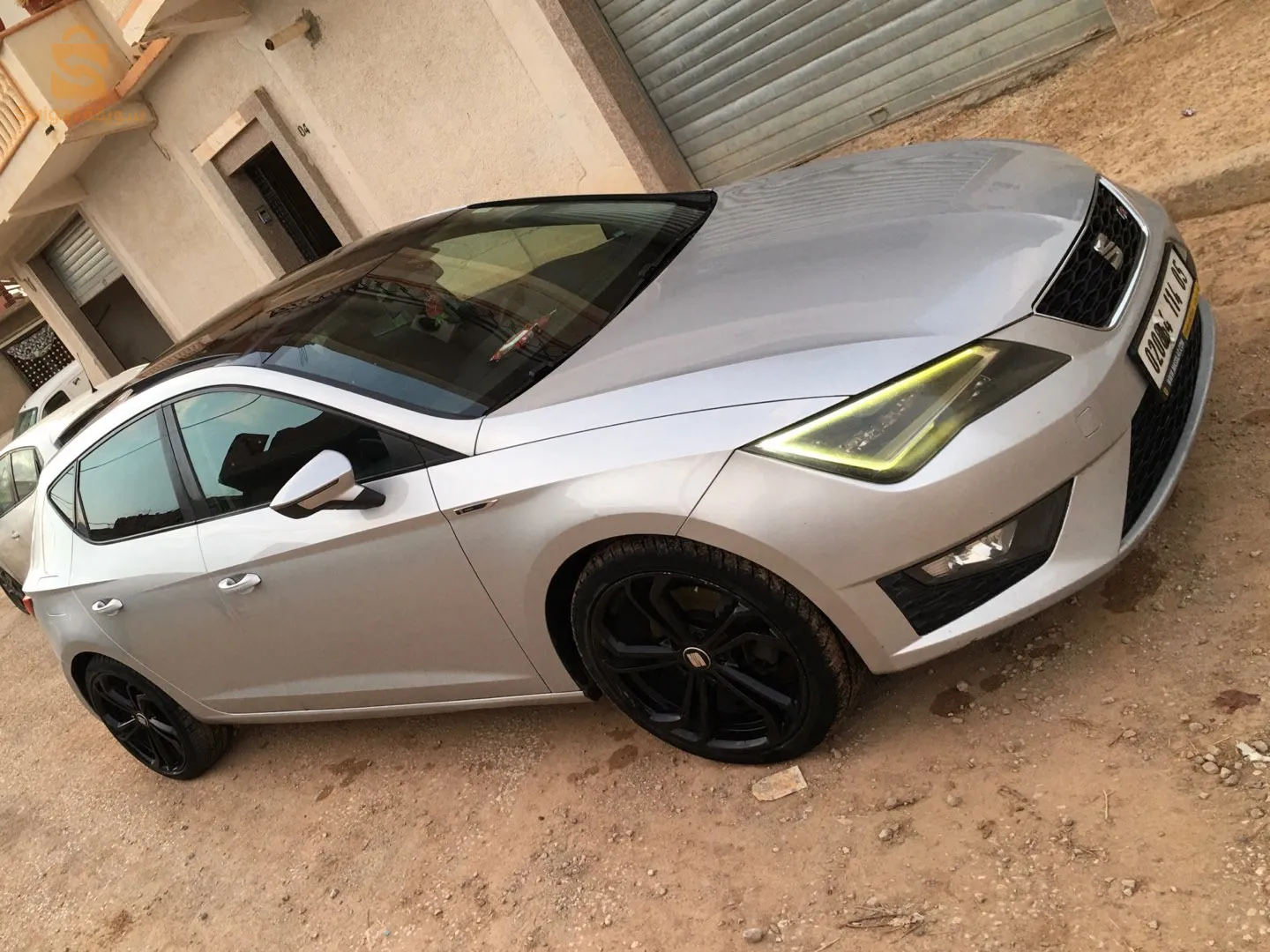leon fr 2014