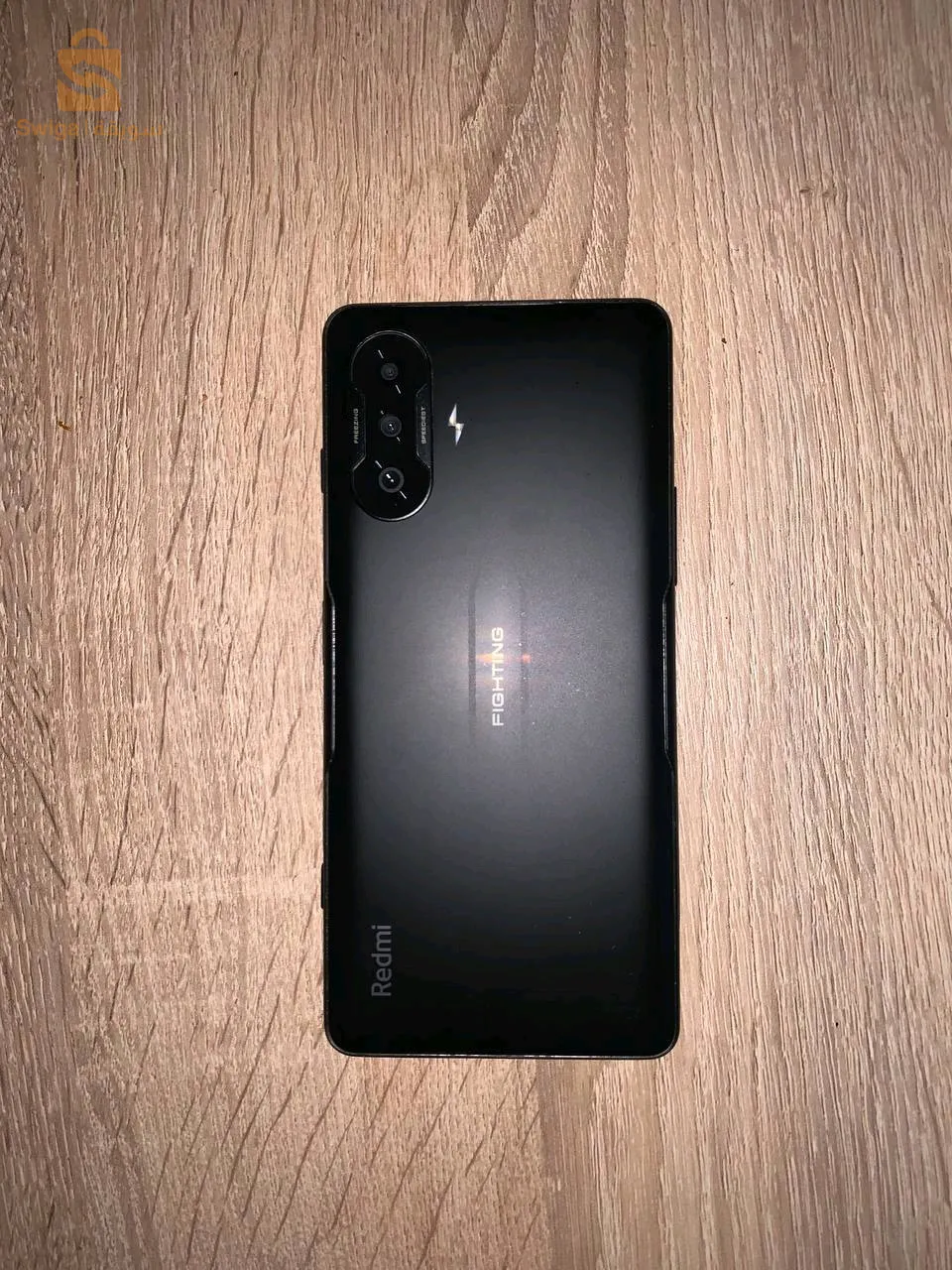 Redmi K40 gaming