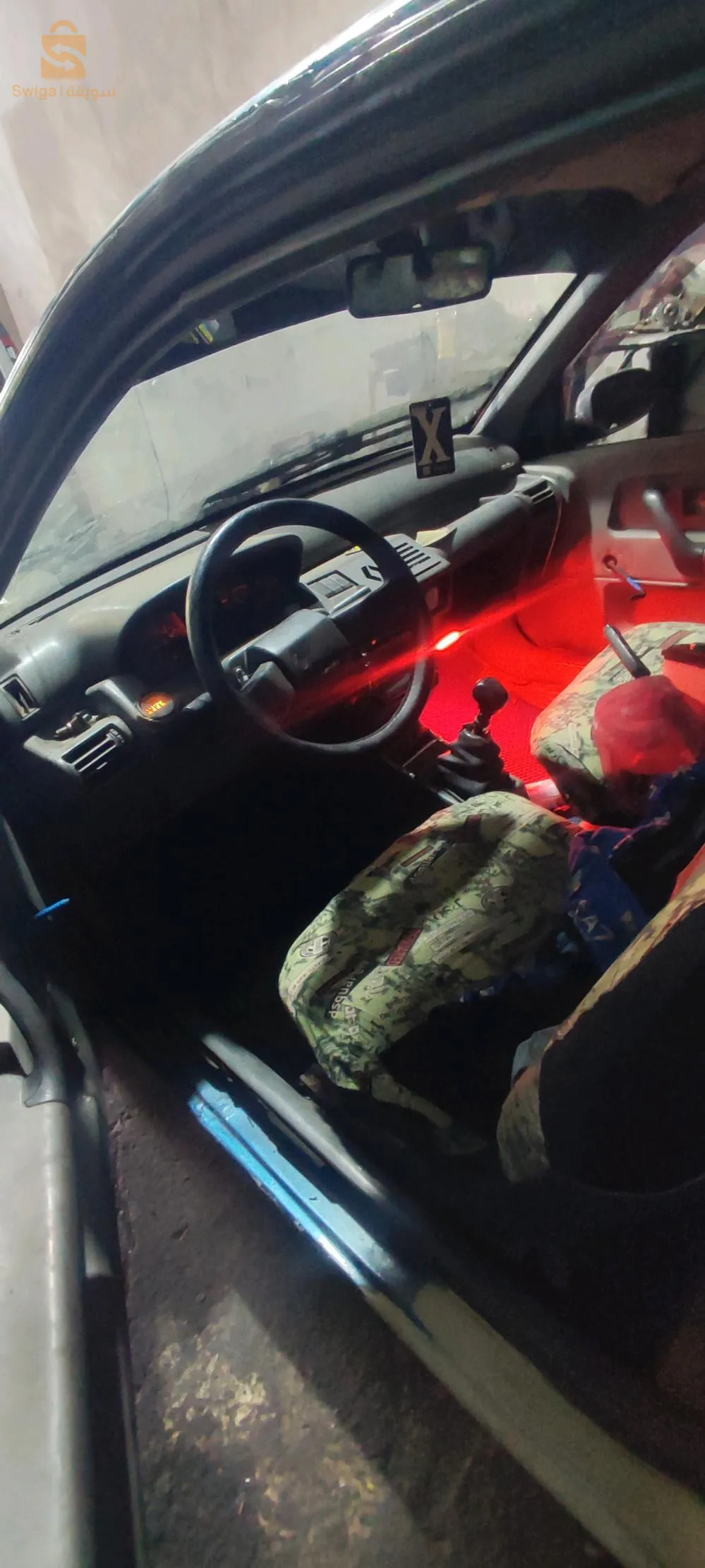 كليو جابونية للبيع