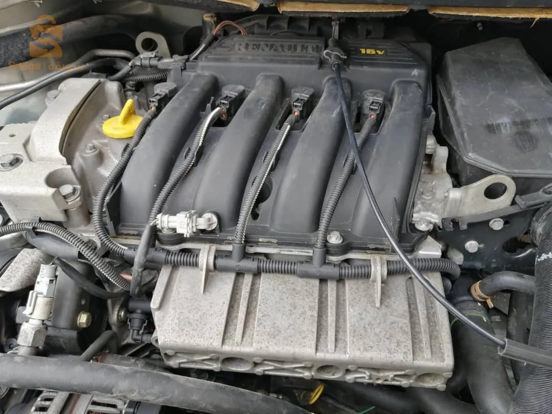 Scénic 0662550430