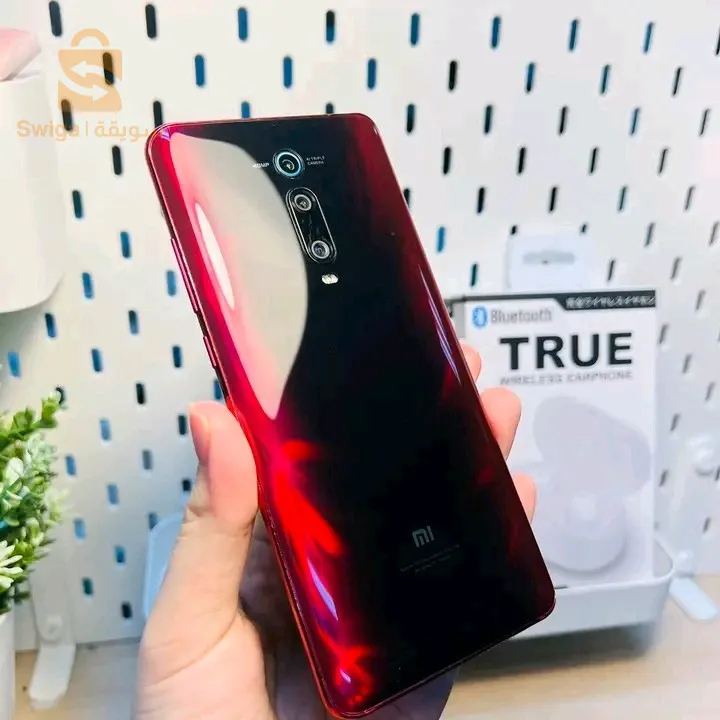 xiomi mi9T