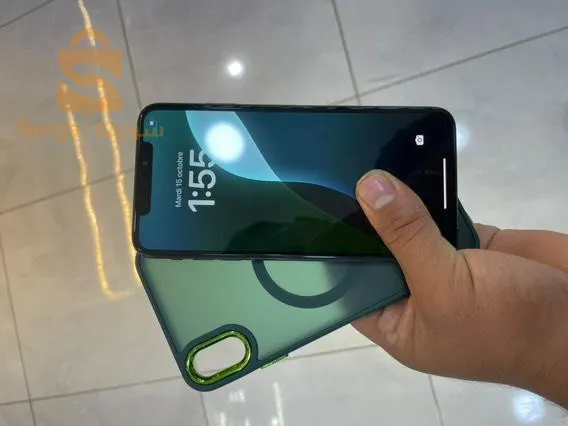 Iphone xs max