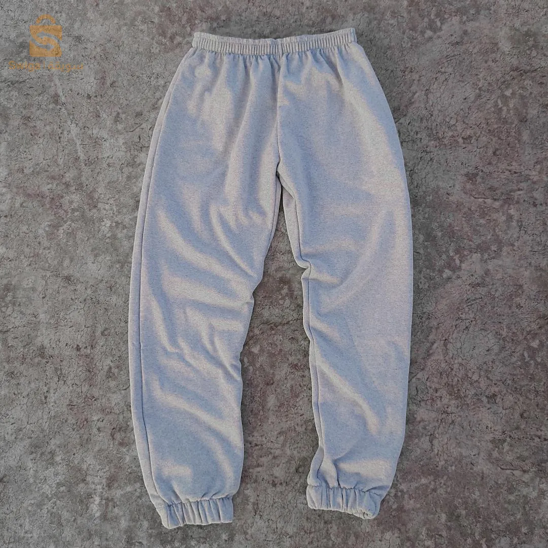 jogging oversize disponible ⭐