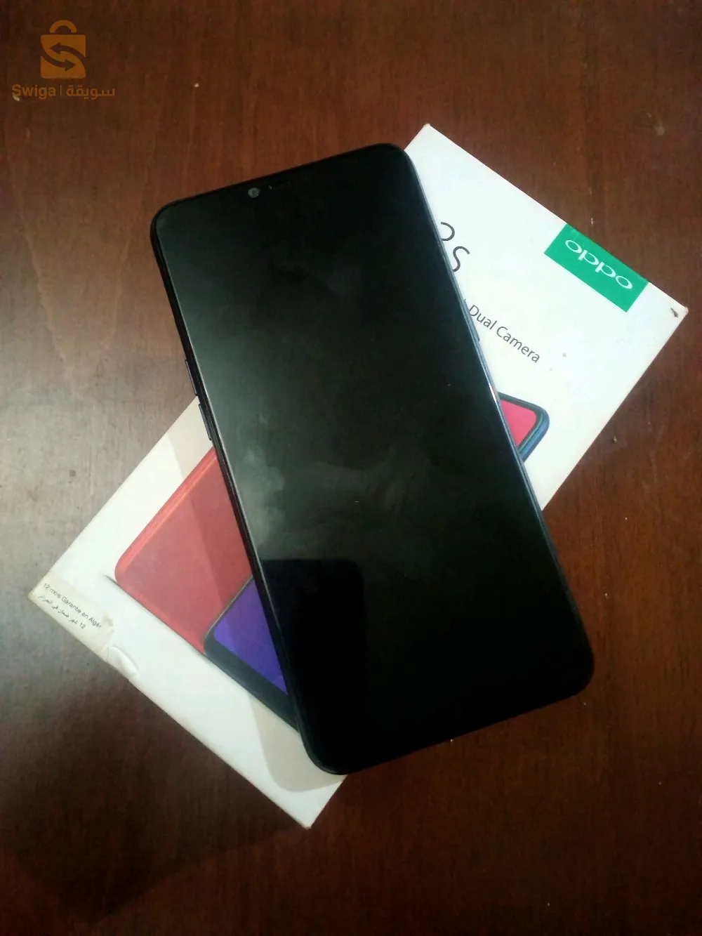 هاتف Oppo A3s