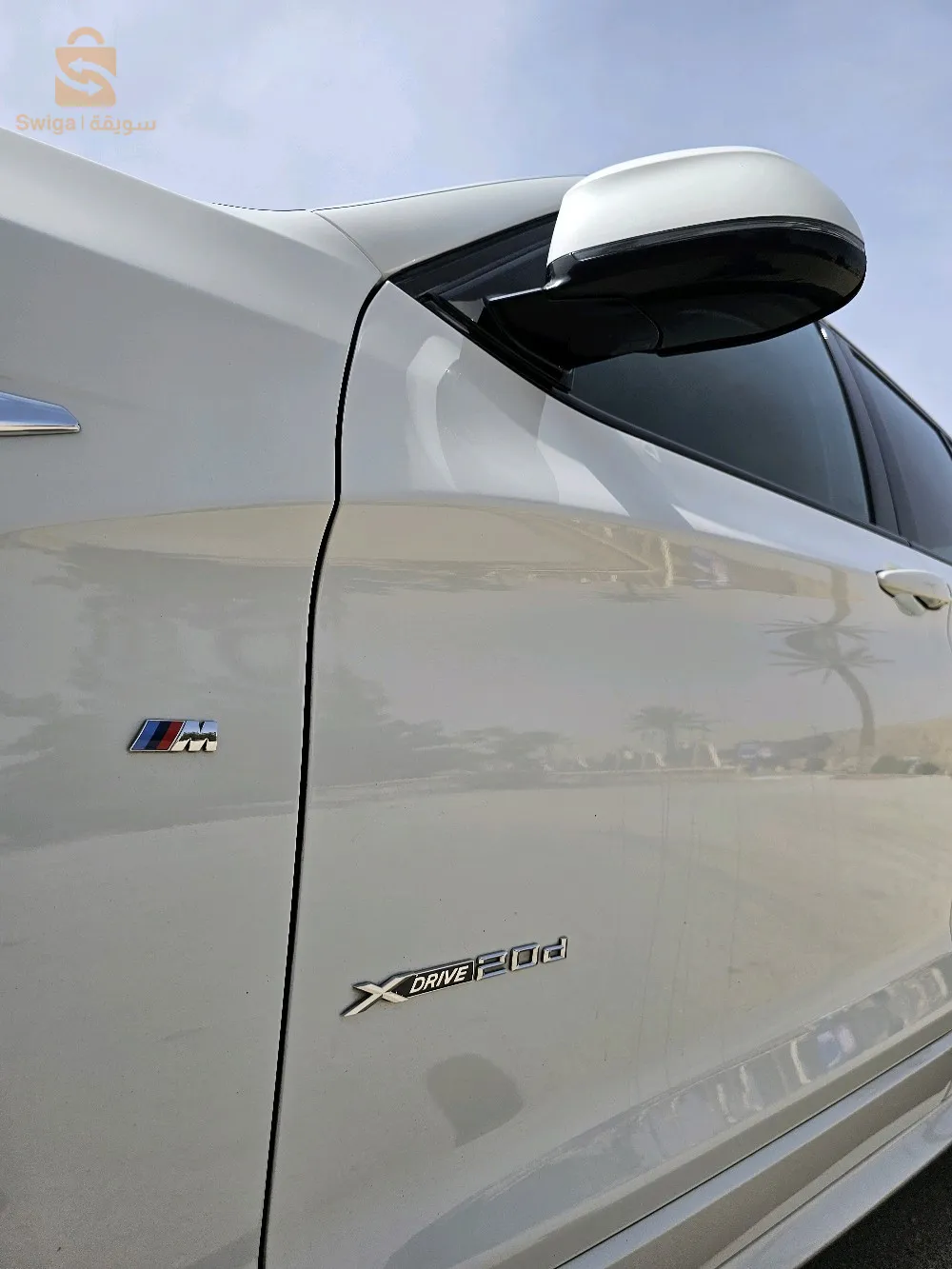 bmw x3 xdrive