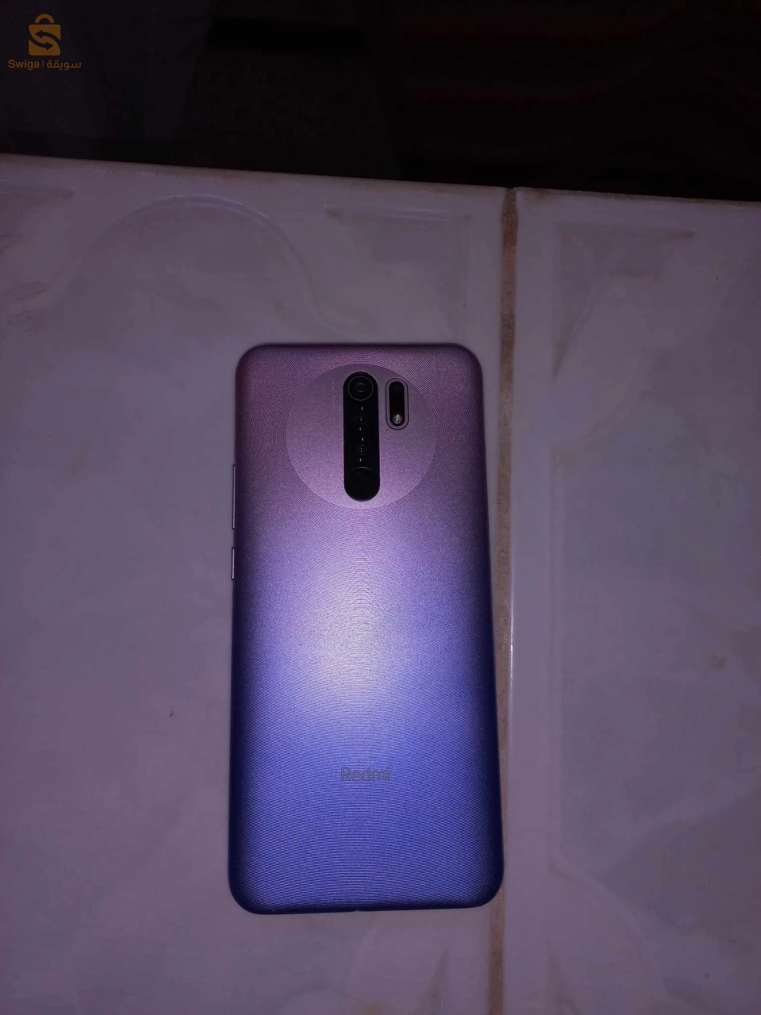 redmi9