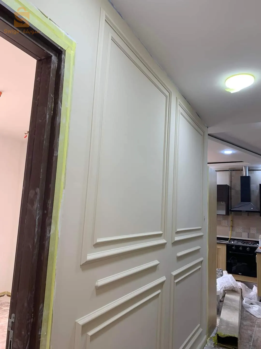 جميع أنواع ديكورات