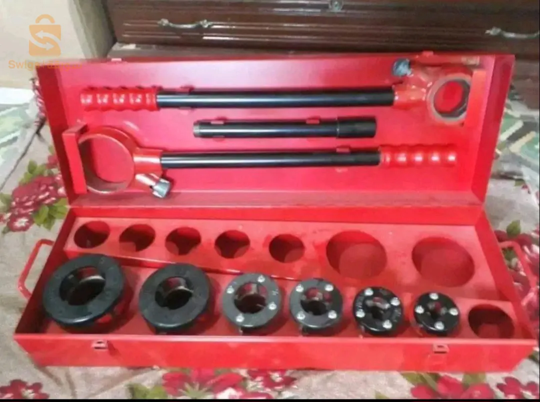 متريال بلومبي
