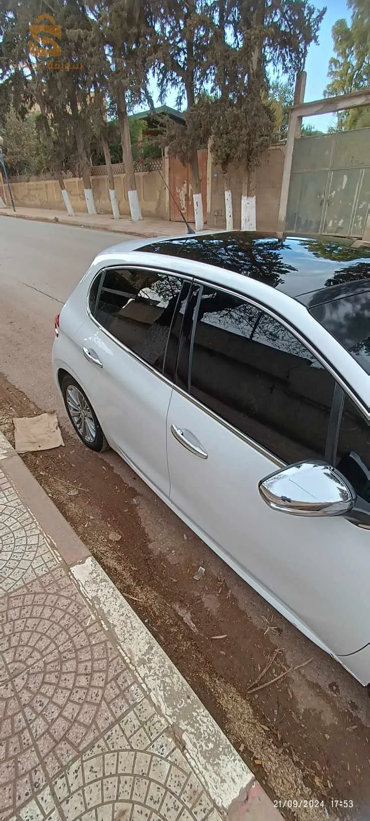 البليدة