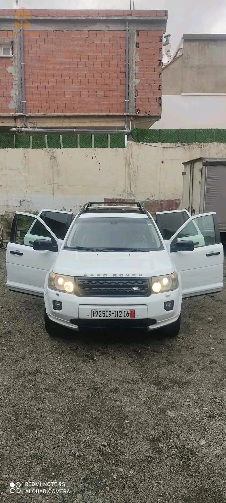 freelander2