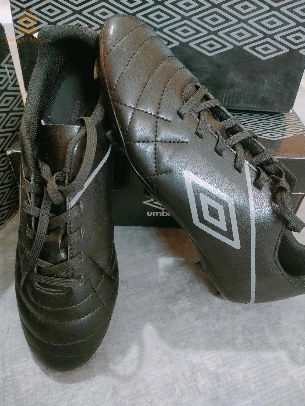 soulier de football