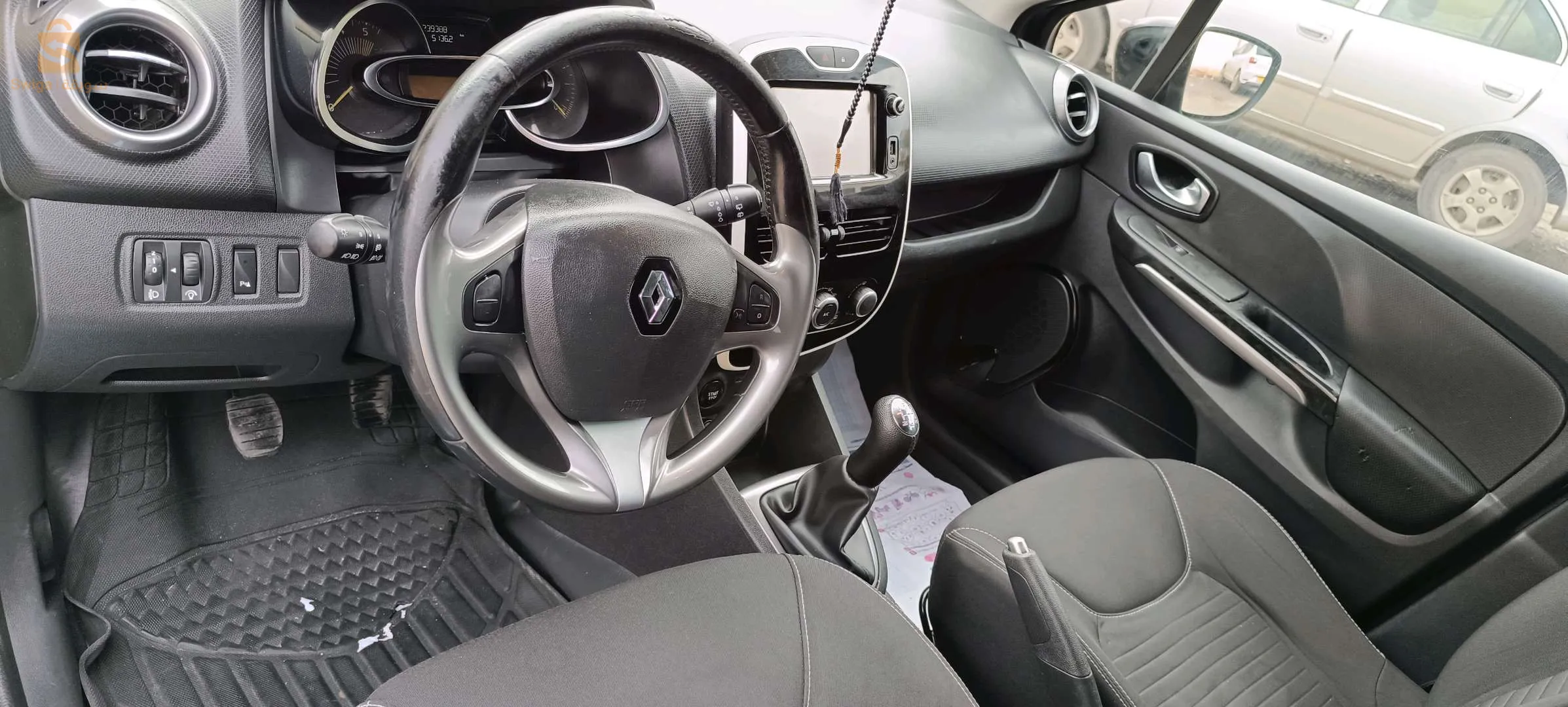 clio
