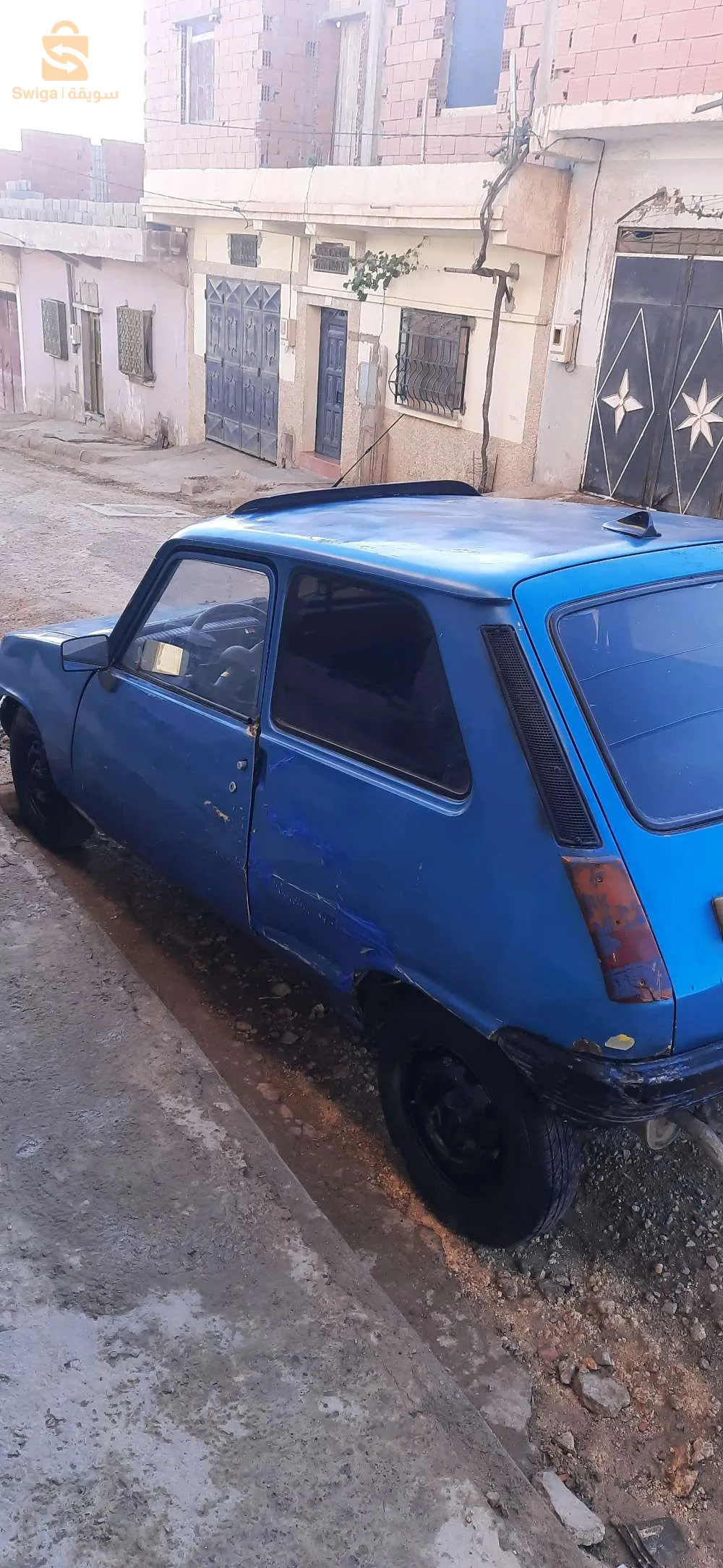 موتار gtl مريقل بلغاز نود قلع