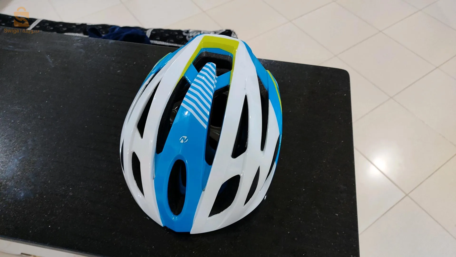 casque vélo