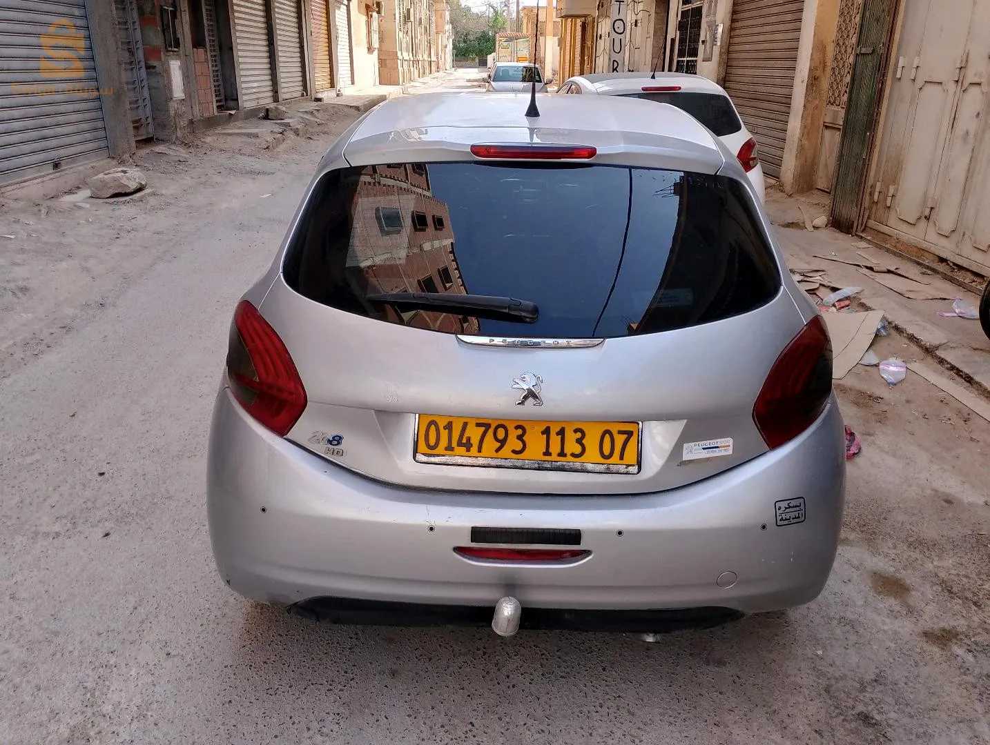 بسكرة