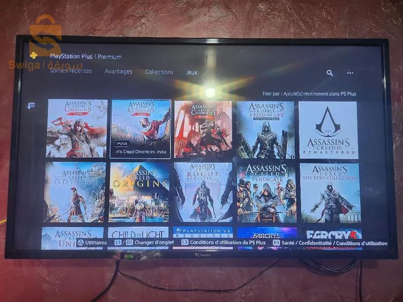 Ps5 slim