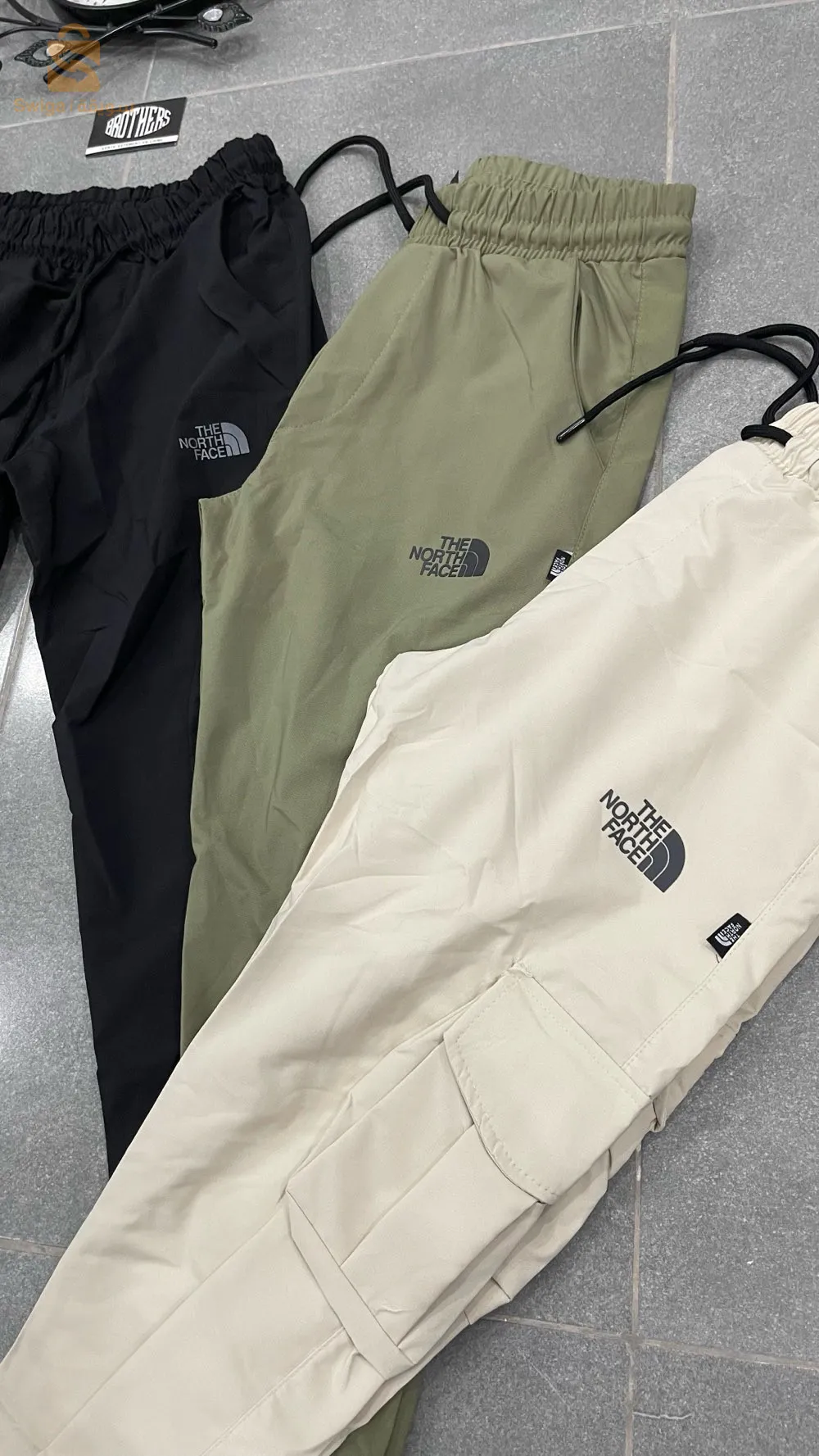 north face disponible 🇹🇷