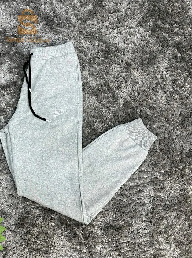 jogging Nike oversize unisexe homme et femme