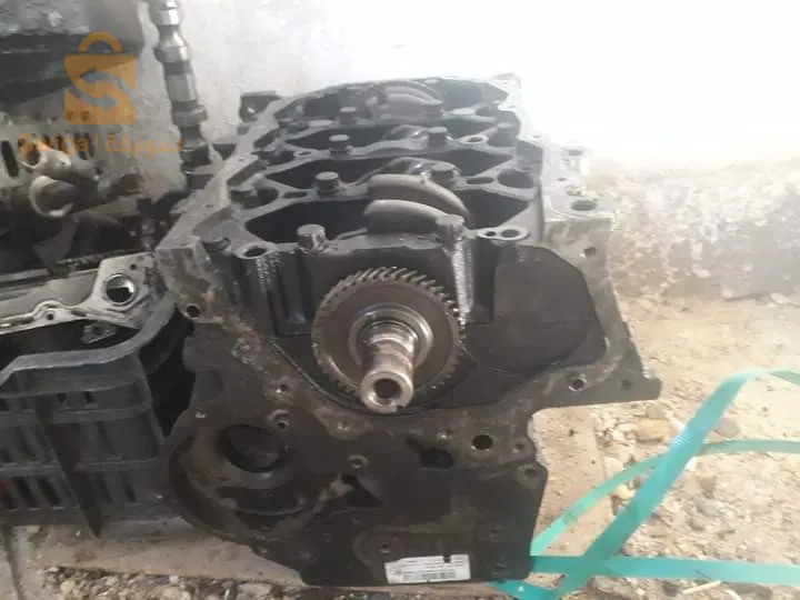 قطع غيار اوبترا و لا كابتيفا مازوت 2.0