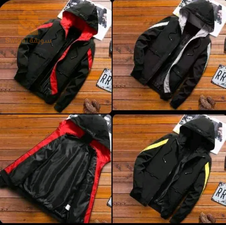 Veste homme