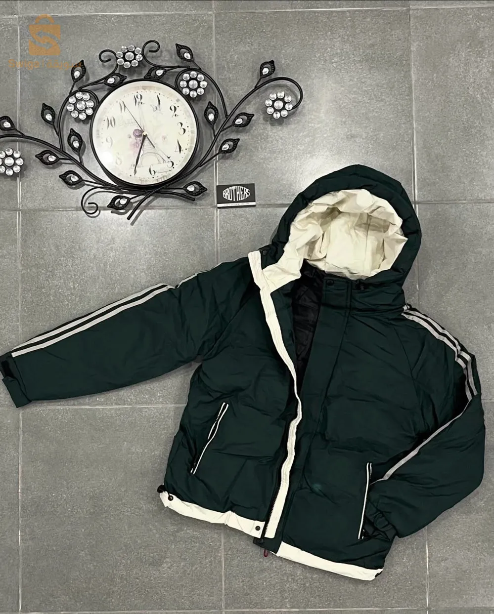 Doudoune disponible 🇨🇳