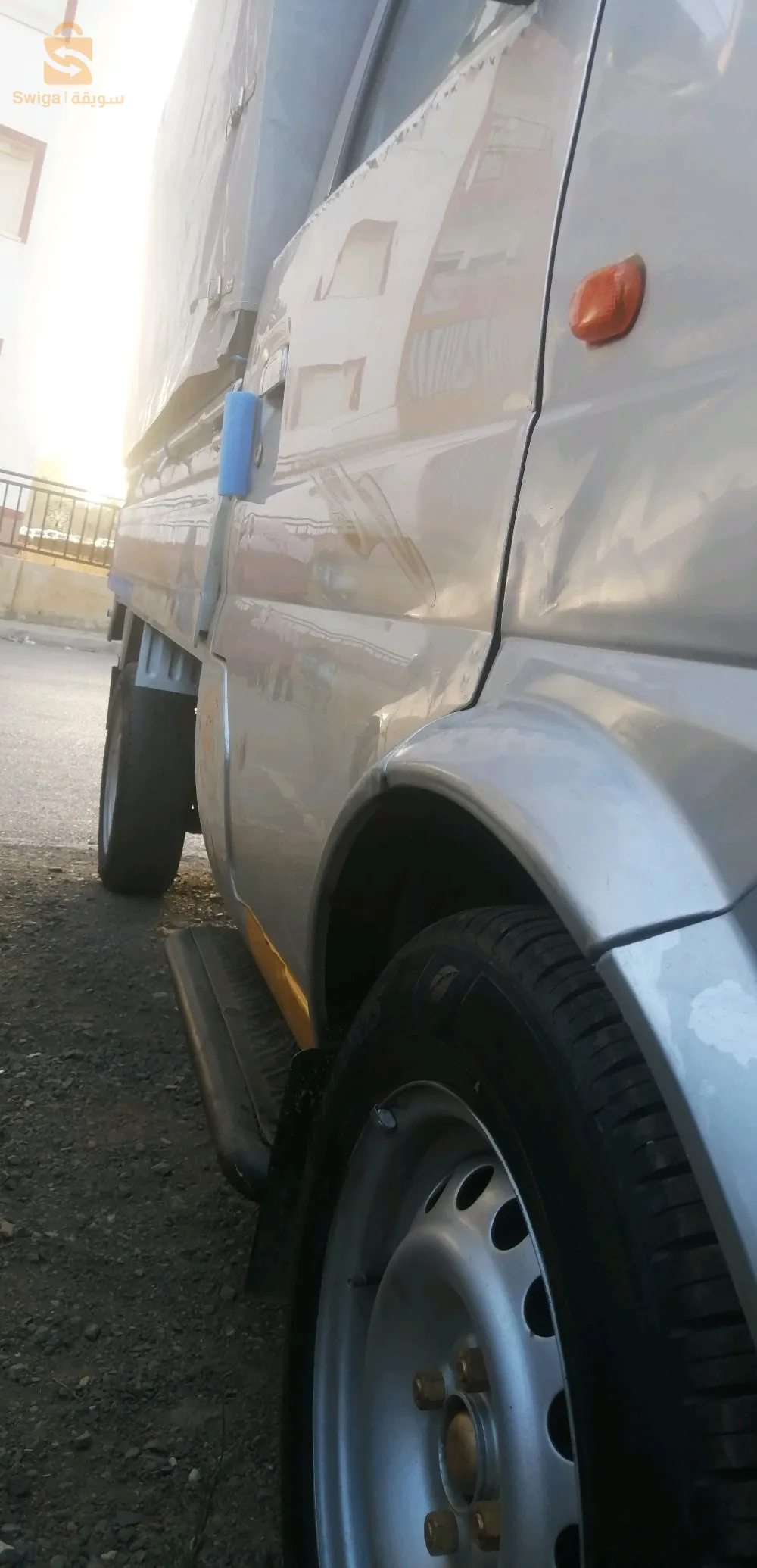 عين البنيان العاصمة