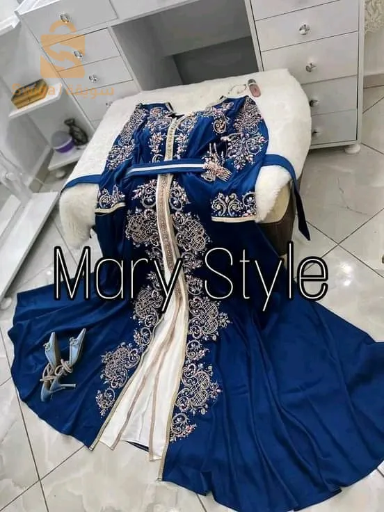 قفطان طوووب سلعة وسومة