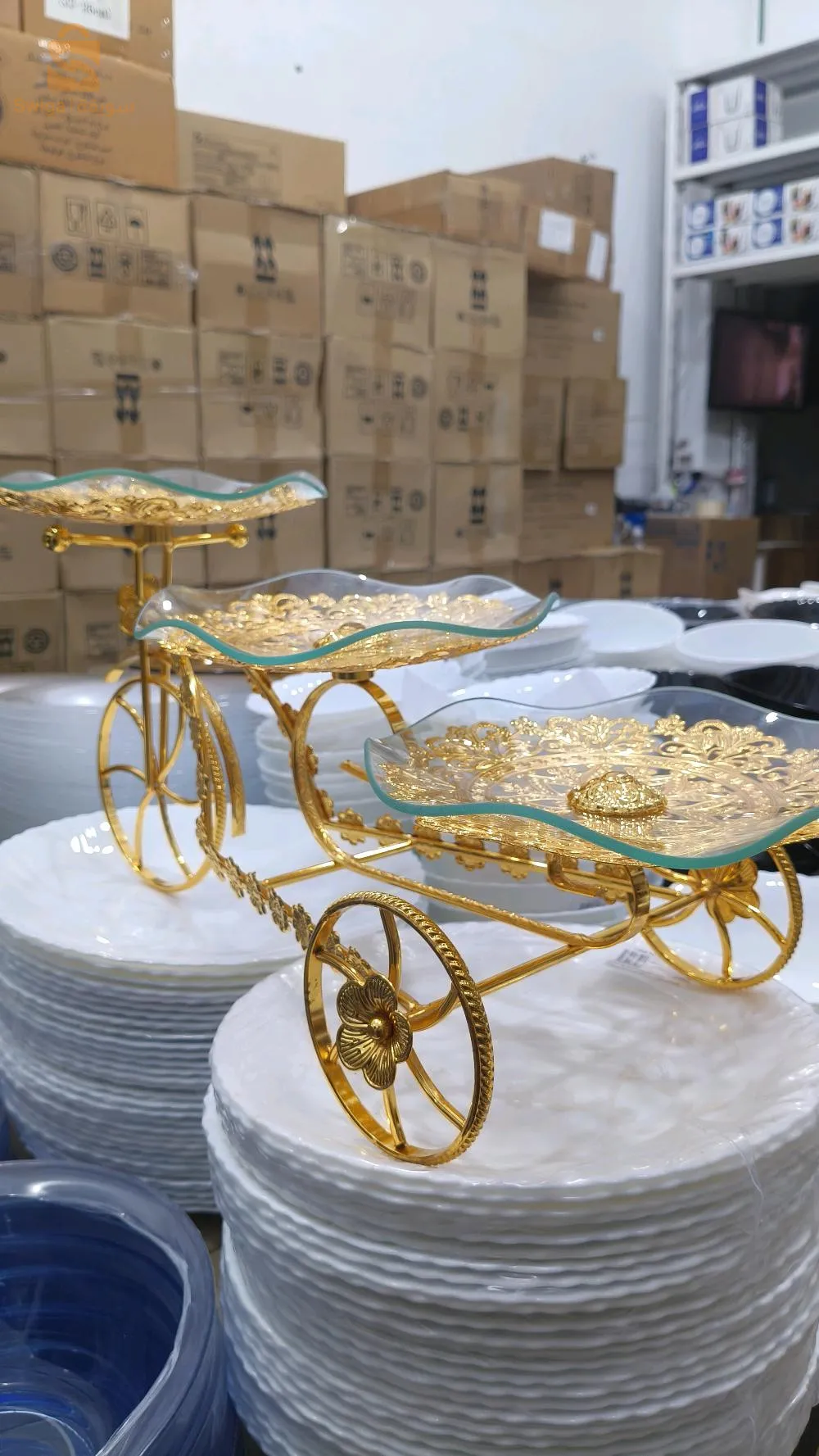 خاص بالحلويات