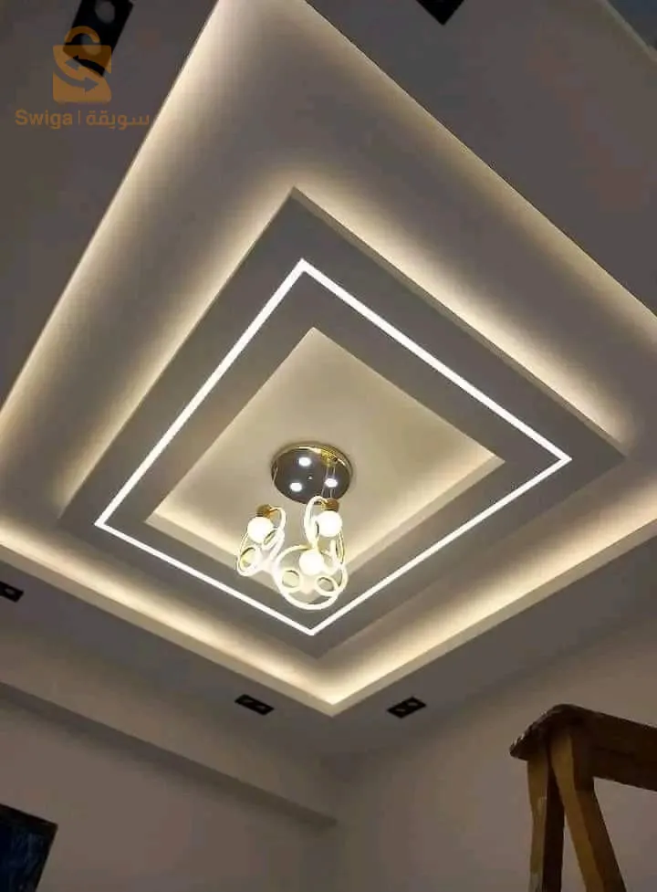 ديكور بلاكو بلاكر B13وبانتر كاليفي