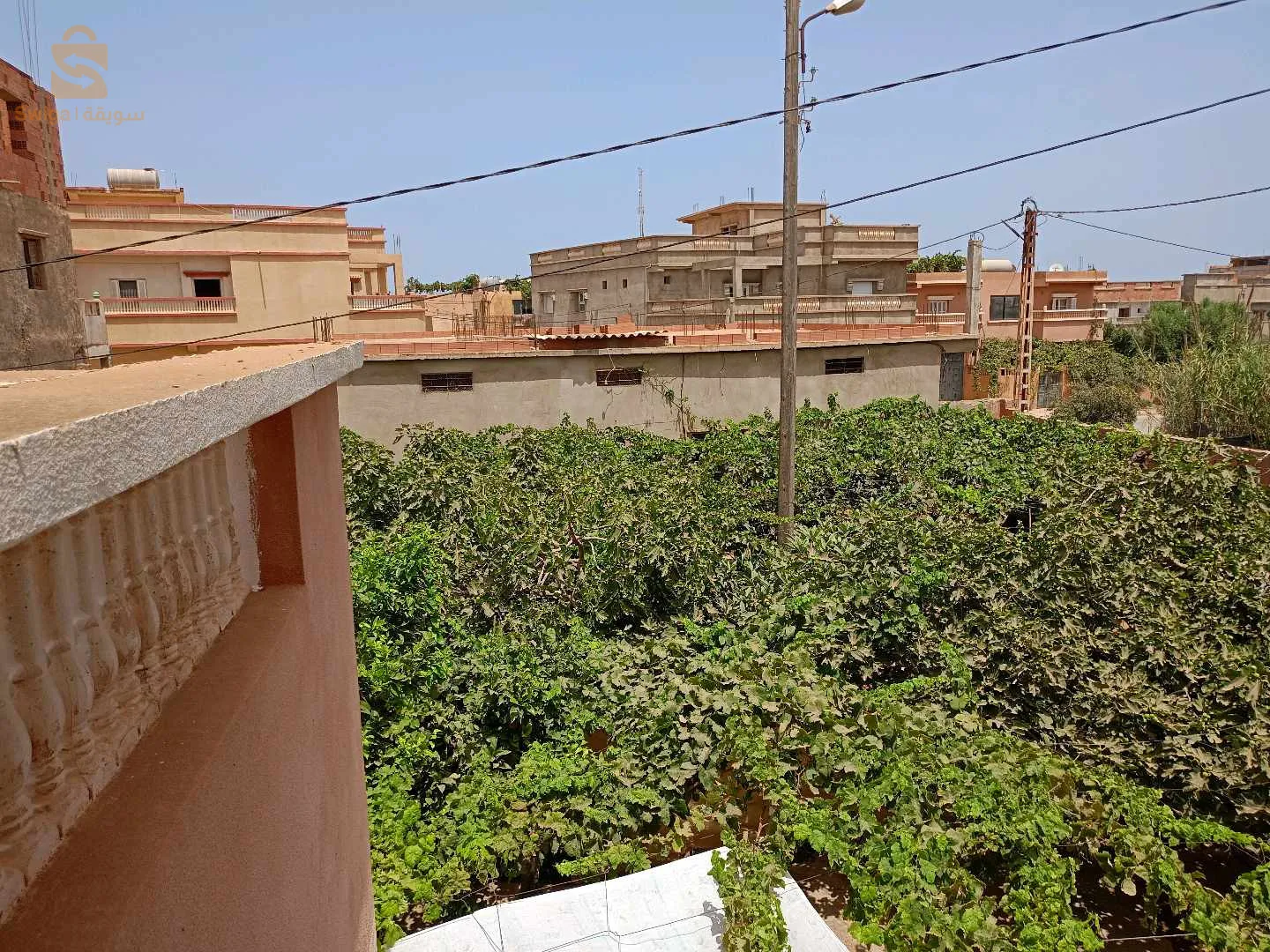 بلدية اولاد بوغالم ولاية مستغانم