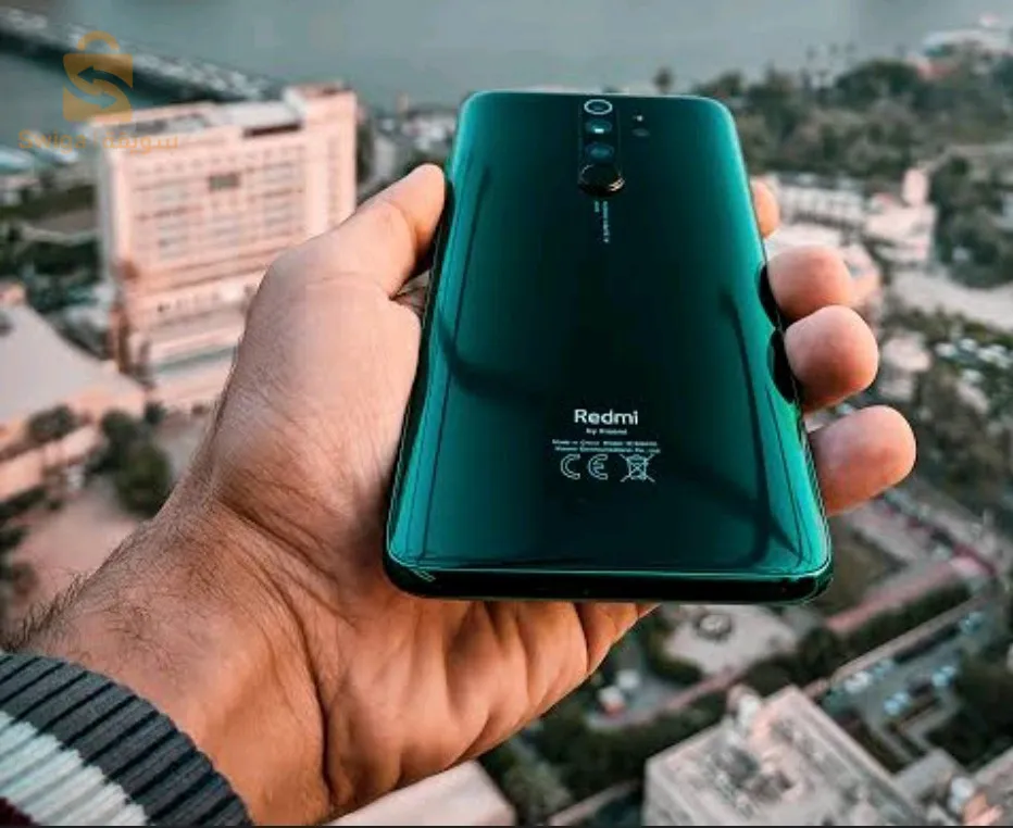 وسط مدينة سوق أهراس