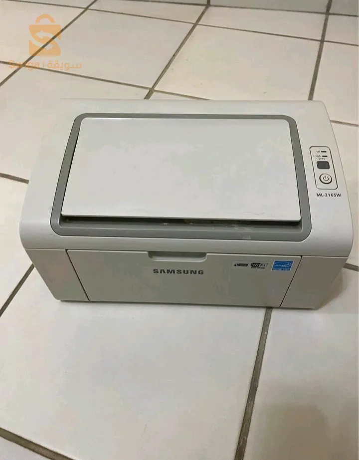 imprimante Samsung laser wifi