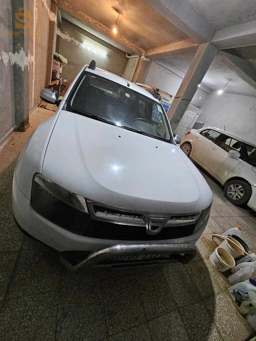 بيع dacia duster