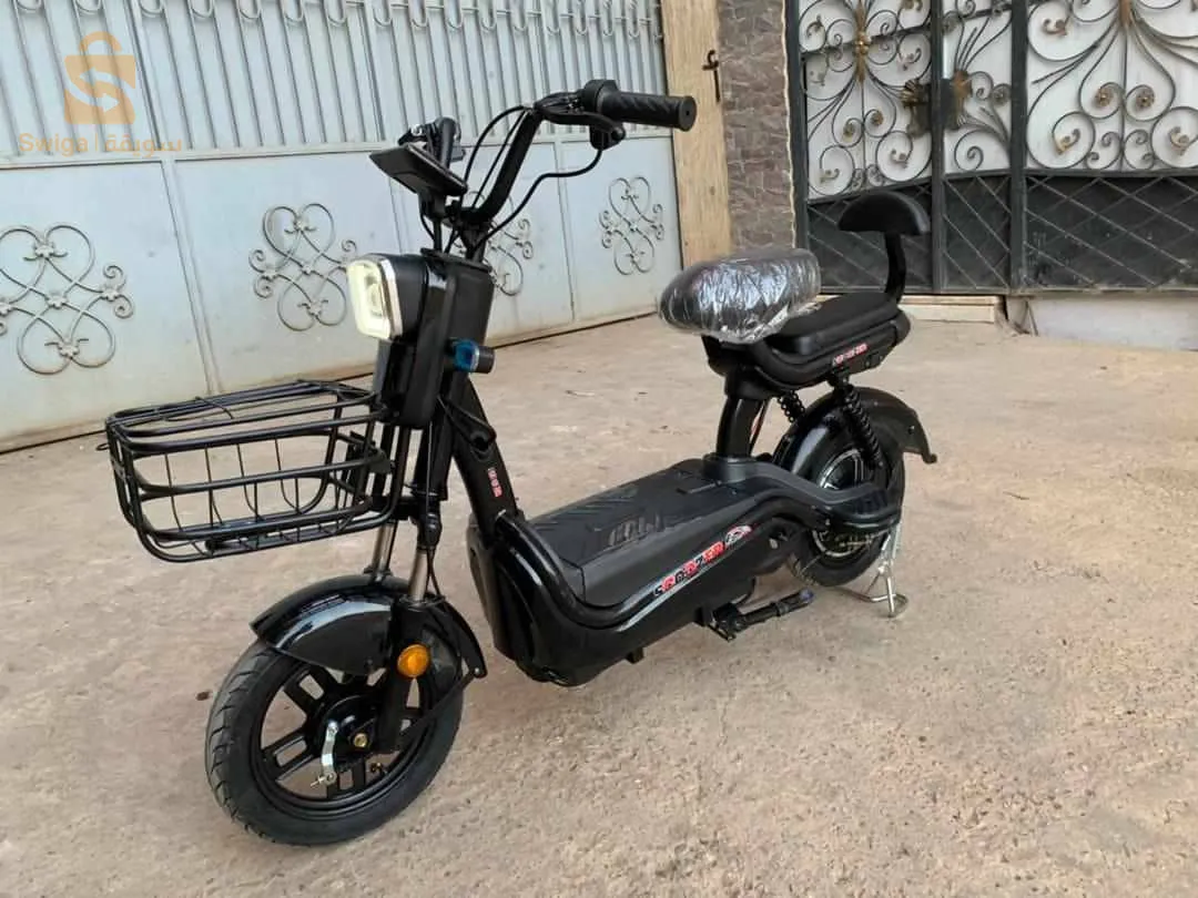 scooter électrique