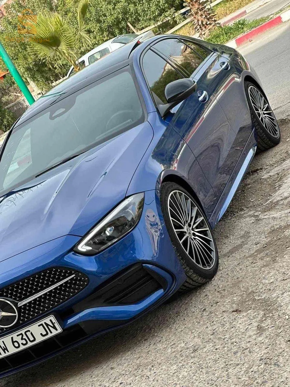mercedes c220d