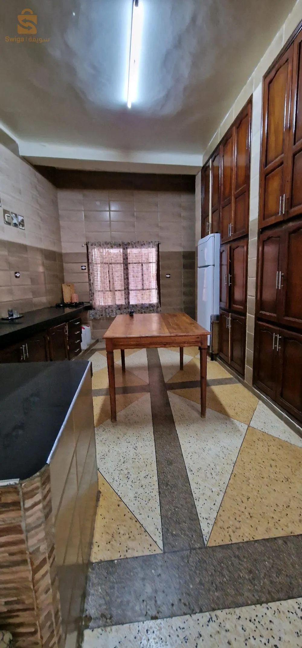 للبيع فيلاة تجارية