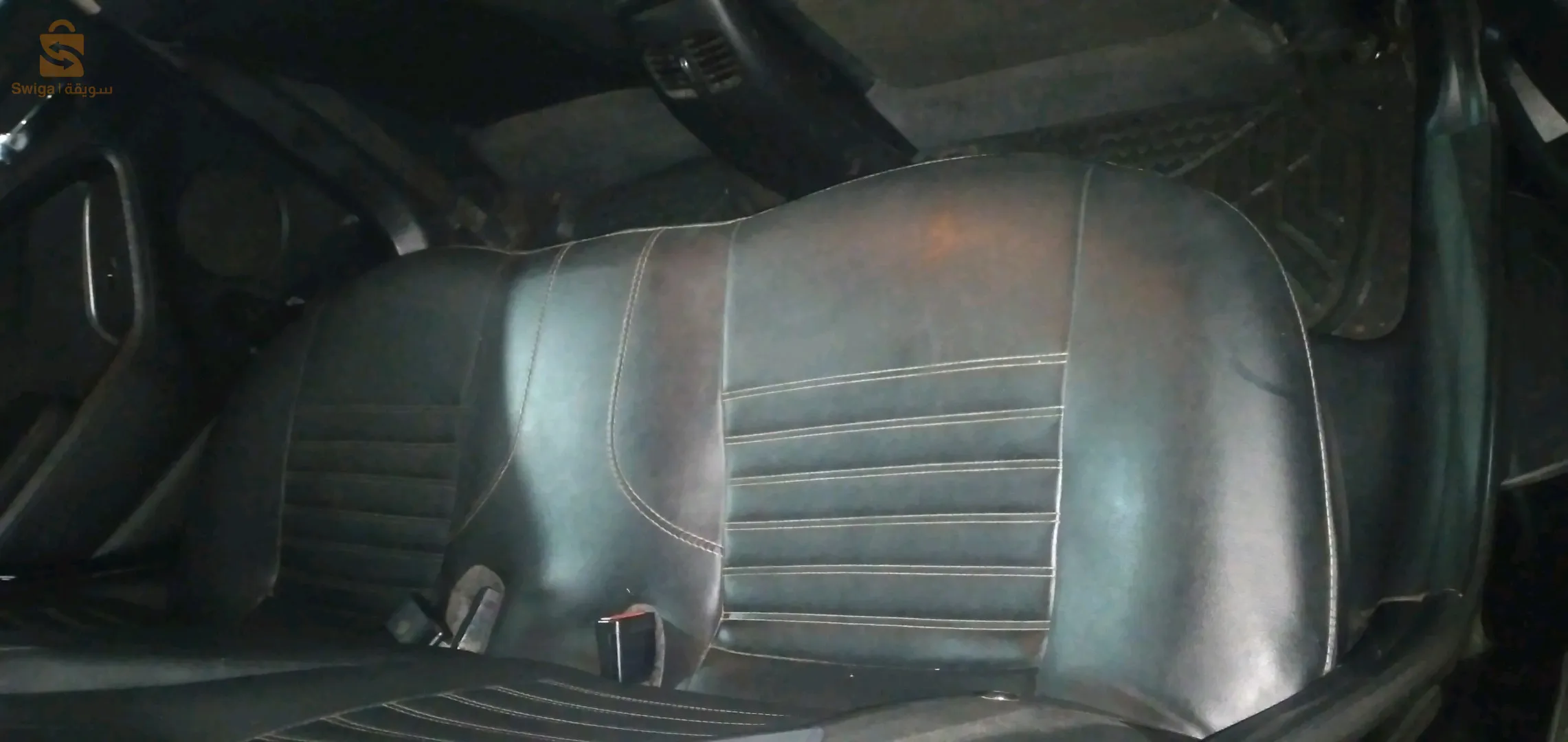 Kia Cerato deuxième main,  très Propre juste par-Choc,  0 peinture,  Clim Marche,  suspension magnifique,  0 choc,  ماشاء الله