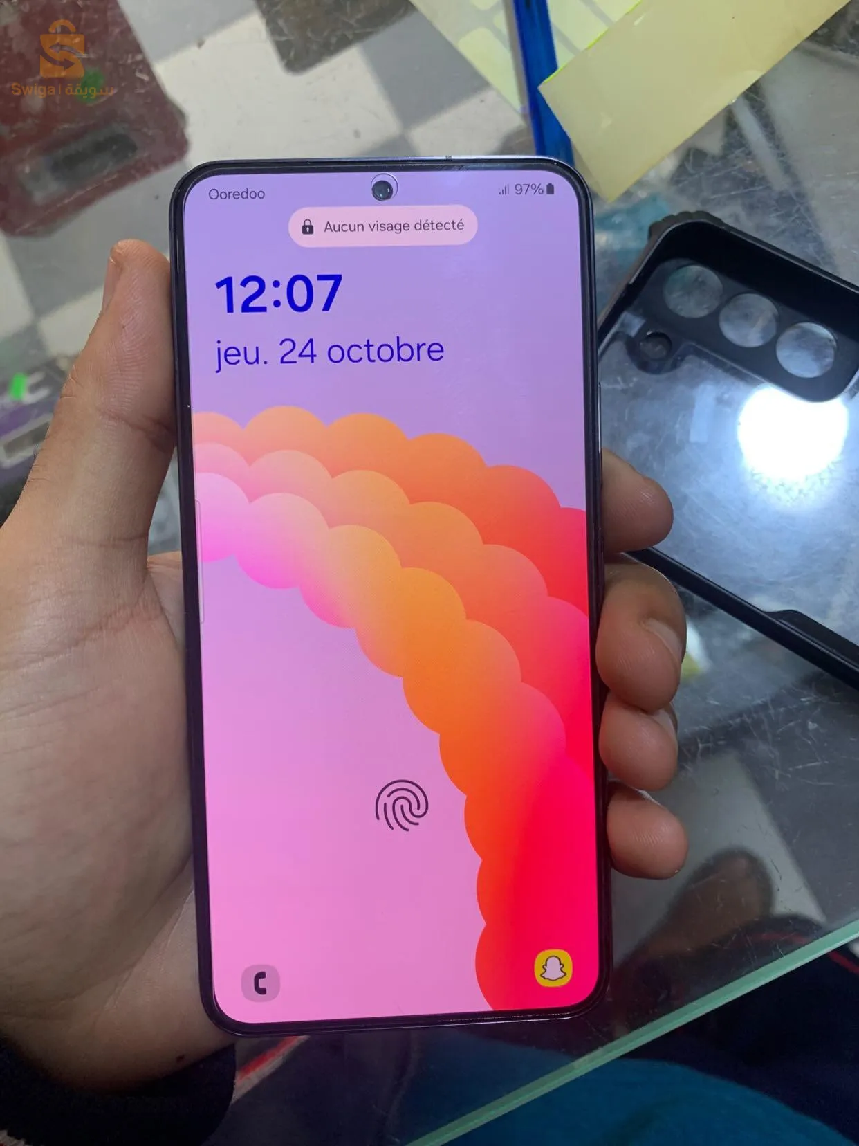 s22 8/128
2pus 
9.5/10