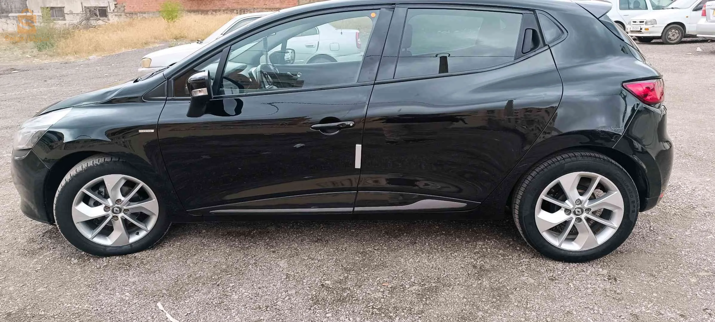 clio