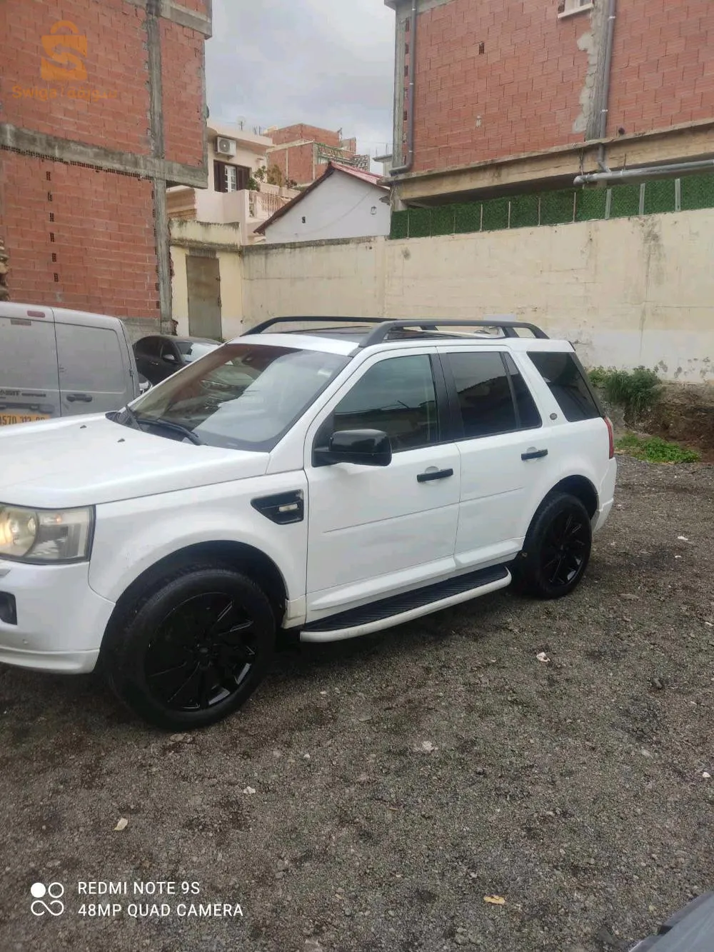 freelander2