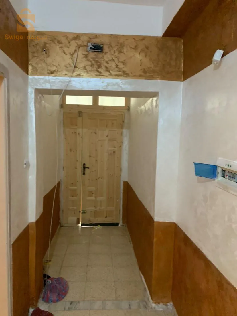 حي سلامي طاهر ابن زياد قسنطينة