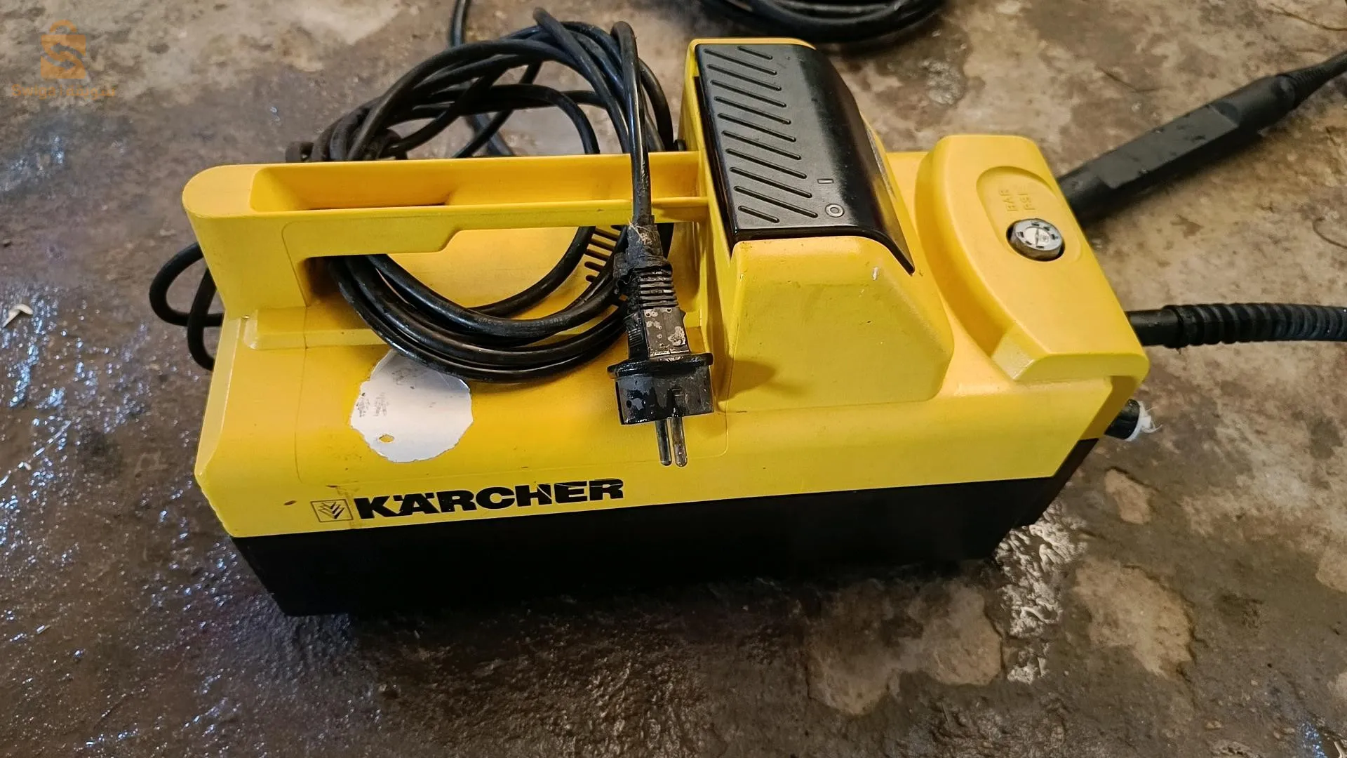 Karcher