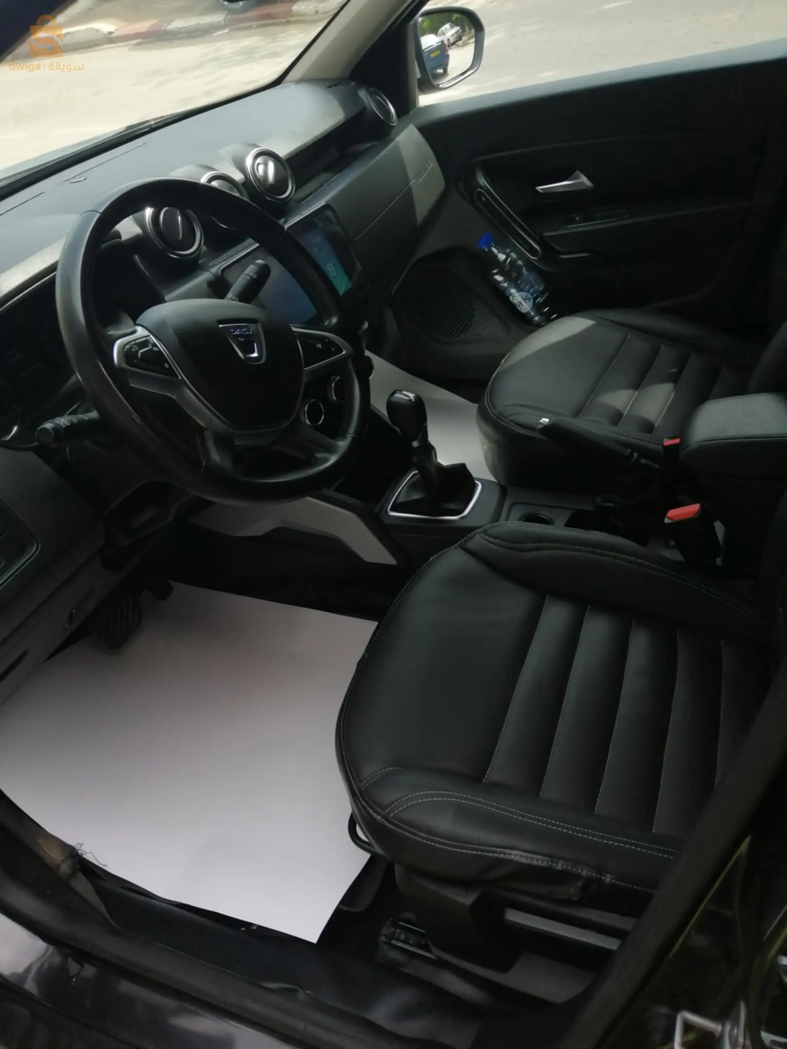 très belle voiture