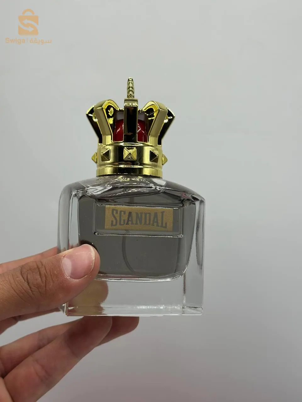 parfum original pour homme