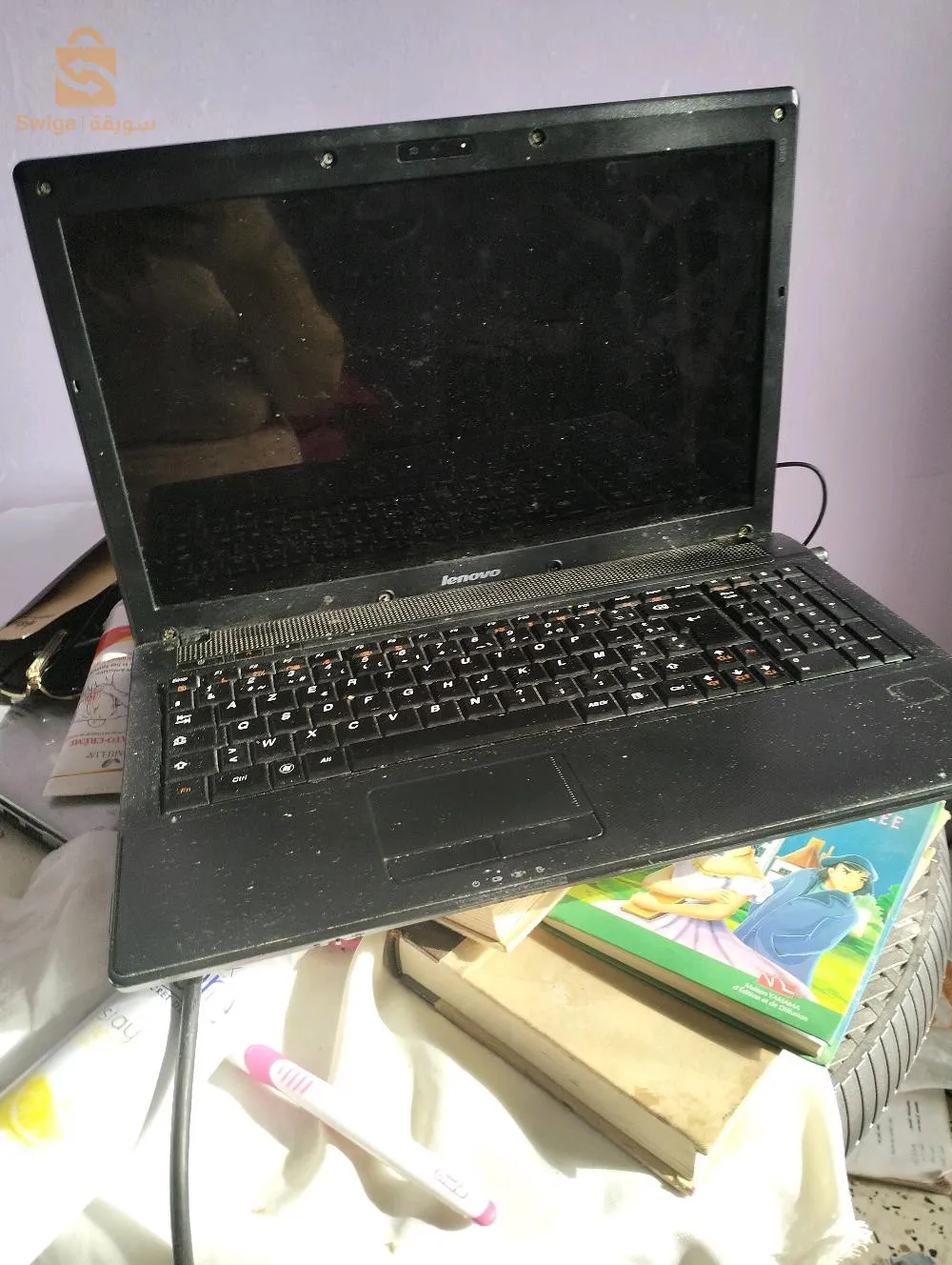 vente pc