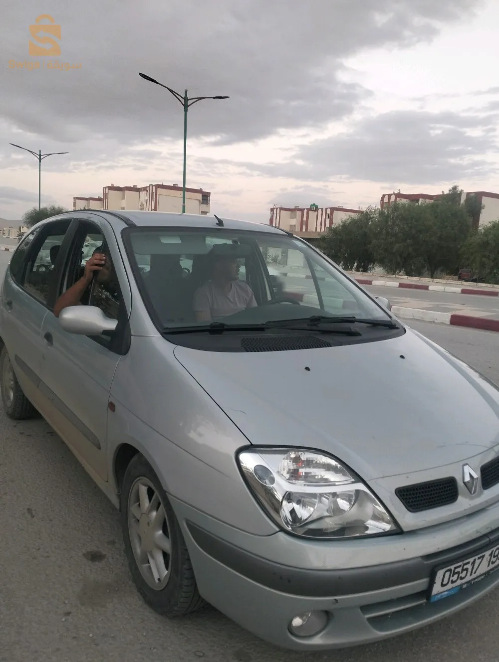 Scénic 0662550430