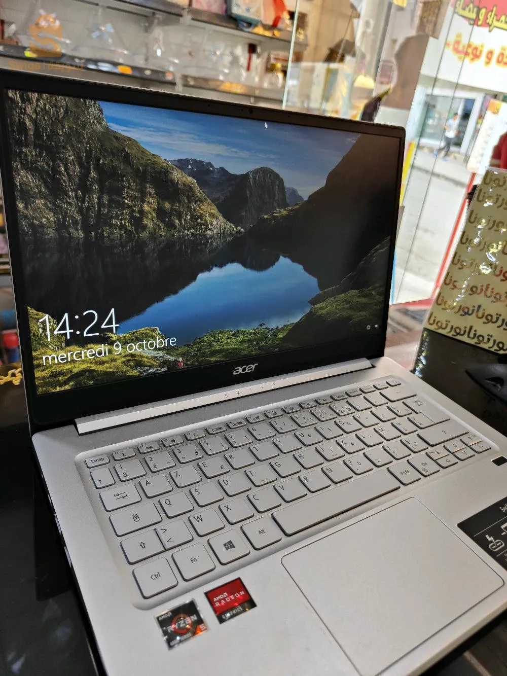 acer swift 3