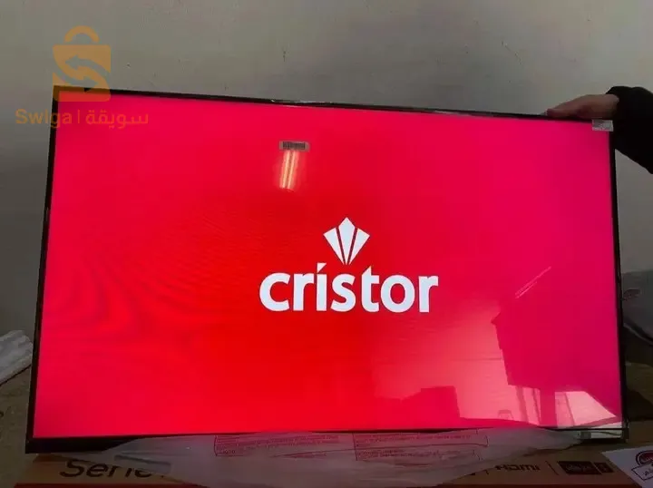 🚨🚨🚨 SOOOOOOOOOOOOLDE🚨🚨🚨

Tv Cristor 43 pouce Simple😍😍