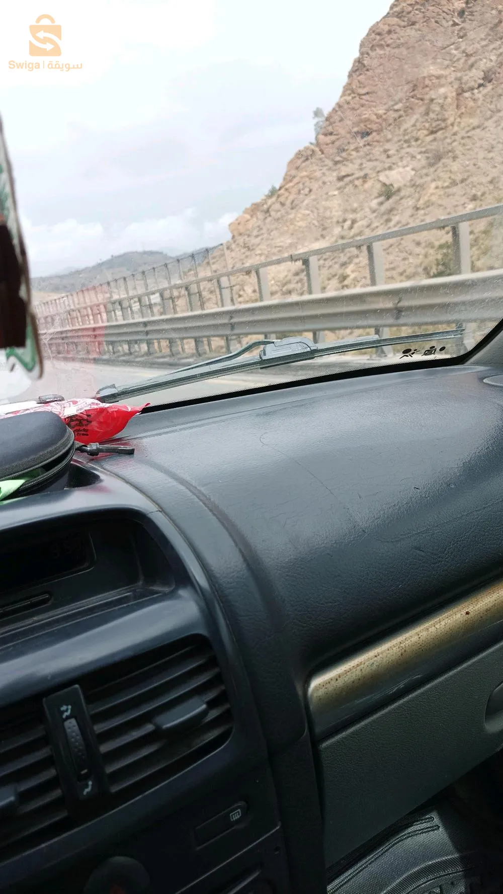 كليو 1.9سانبل